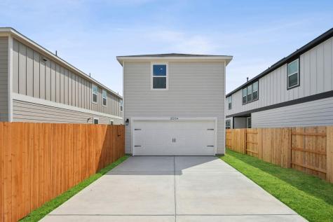 2054 Alice Jay Way Round Rock TX 78665