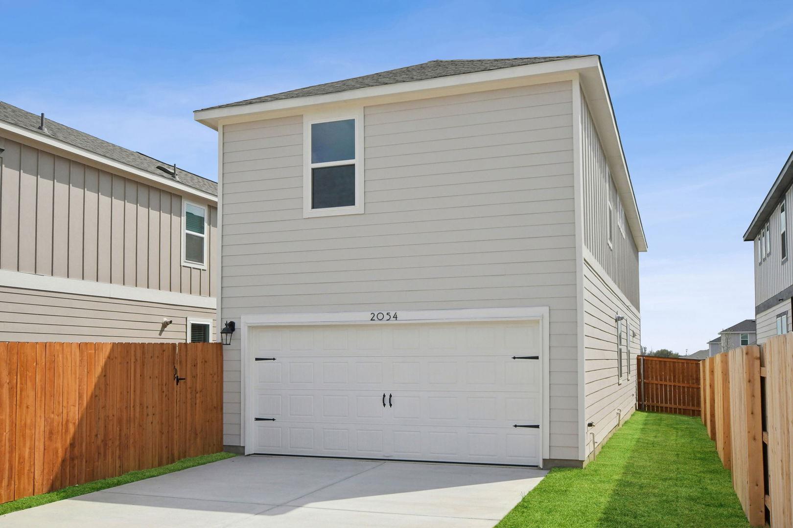 2054 Alice Jay Way Round Rock TX 78665