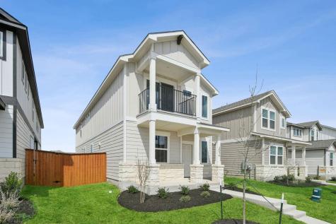 2054 Alice Jay Way Round Rock TX 78665