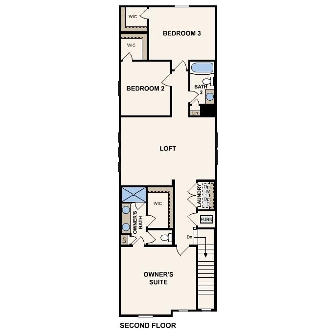 2054 Alice Jay Way Round Rock TX 78665