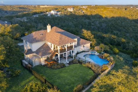 103 High Sierra Drive Boerne TX 78006