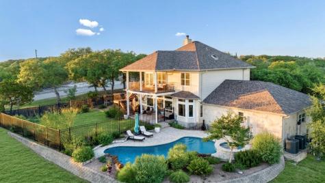 103 High Sierra Drive Boerne TX 78006