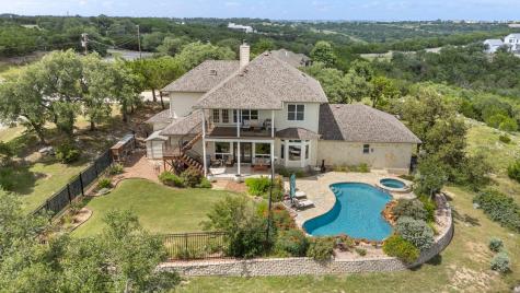 103 High Sierra Drive Boerne TX 78006