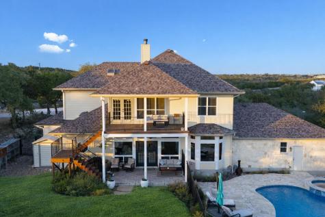 103 High Sierra Drive Boerne TX 78006