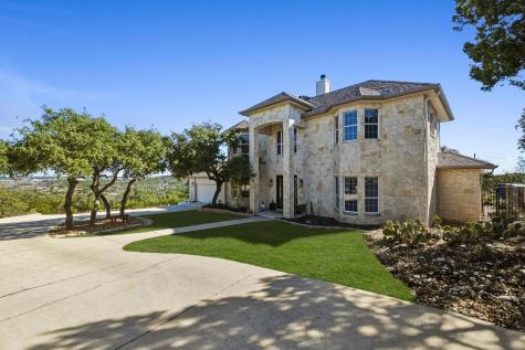 103 High Sierra Drive Boerne TX 78006