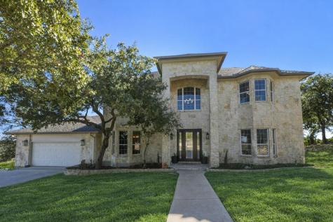 103 High Sierra Drive Boerne TX 78006