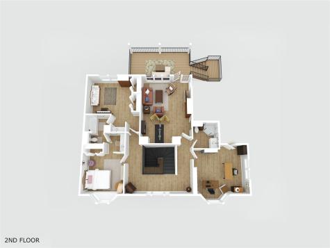 103 High Sierra Drive Boerne TX 78006