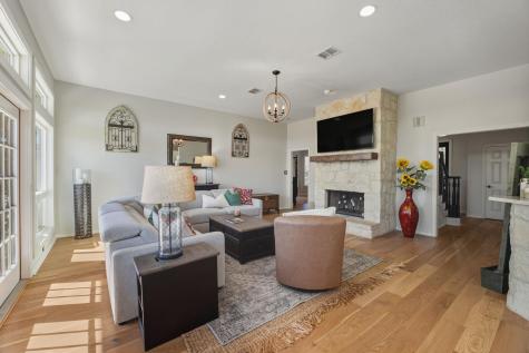 103 High Sierra Drive Boerne TX 78006