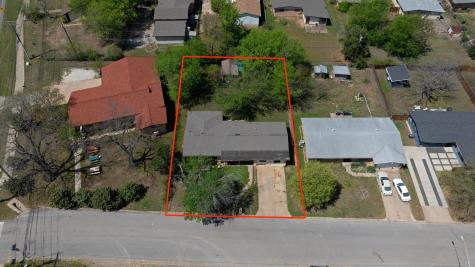 4802 Tannehill Lane Austin TX 78723