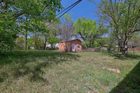4802 Tannehill Lane Austin TX 78723