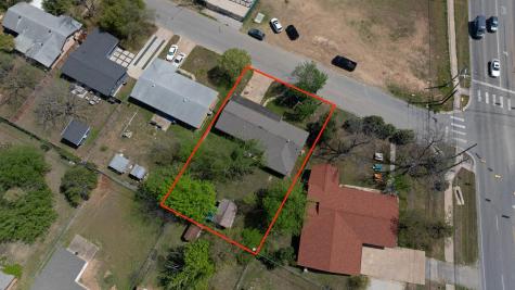 4802 Tannehill Lane Austin TX 78723