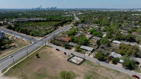 4802 Tannehill Lane Austin TX 78723