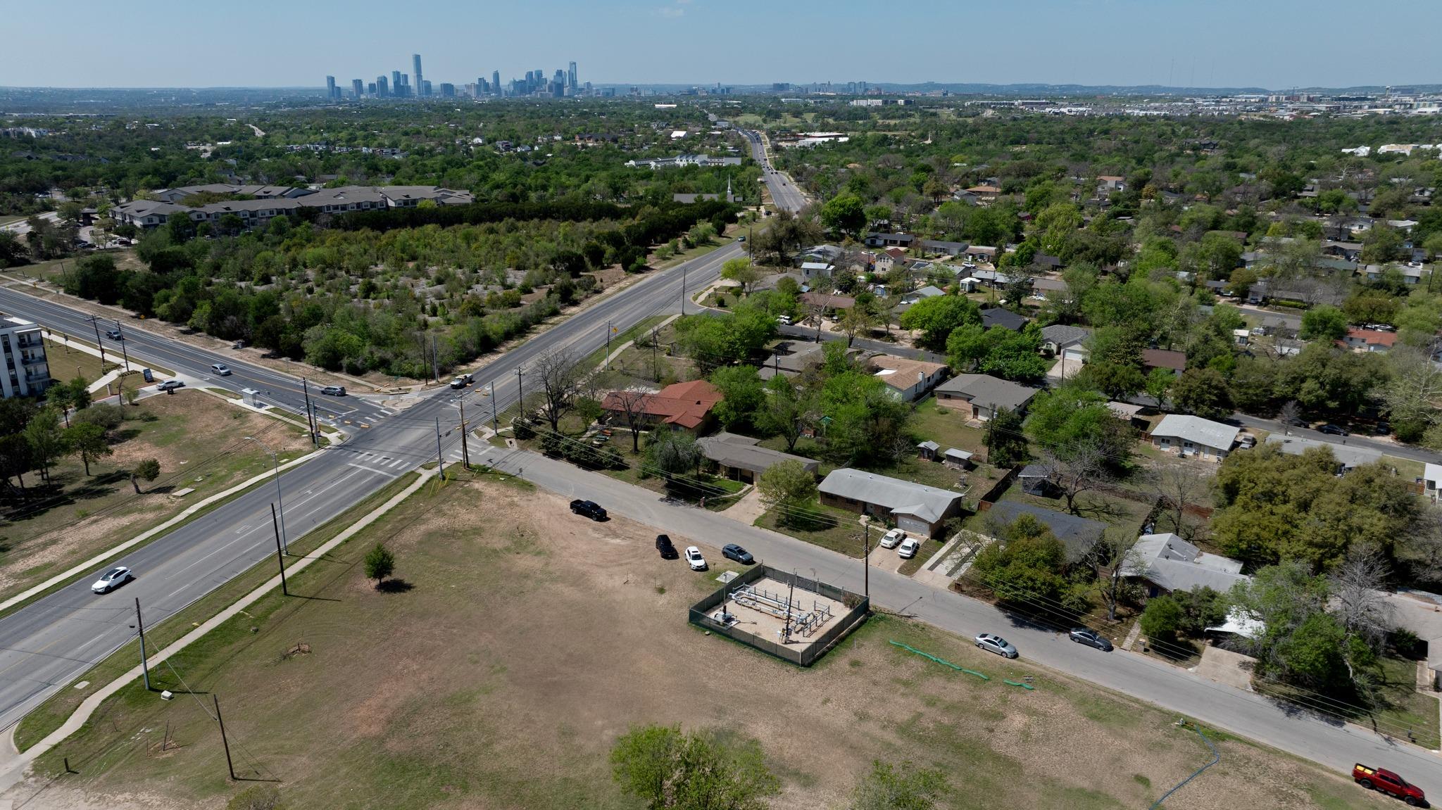 4802 Tannehill Lane Austin TX 78723