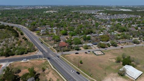 4802 Tannehill Lane Austin TX 78723