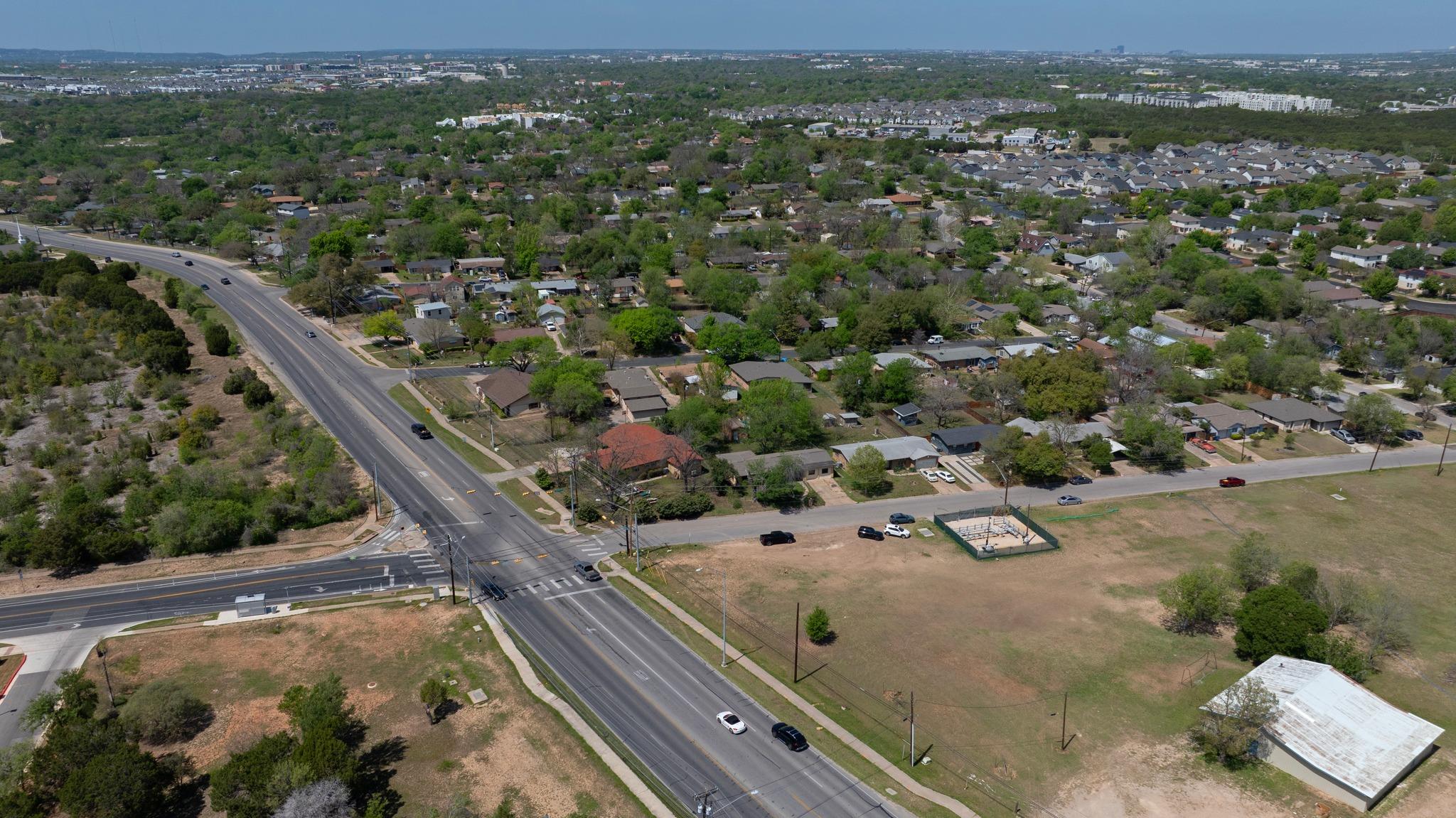4802 Tannehill Lane Austin TX 78723