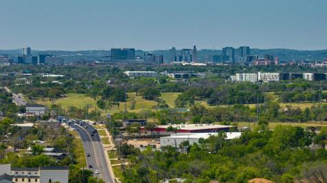 4802 Tannehill Lane Austin TX 78723