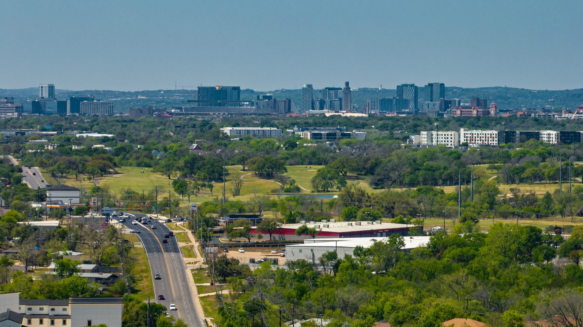 4802 Tannehill Lane Austin TX 78723
