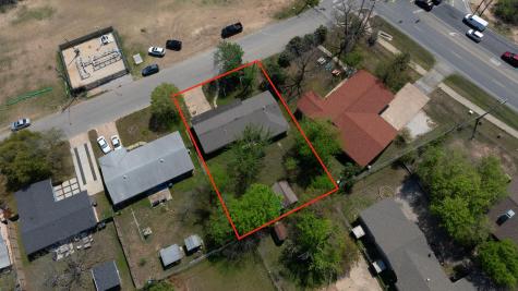 4802 Tannehill Lane Austin TX 78723