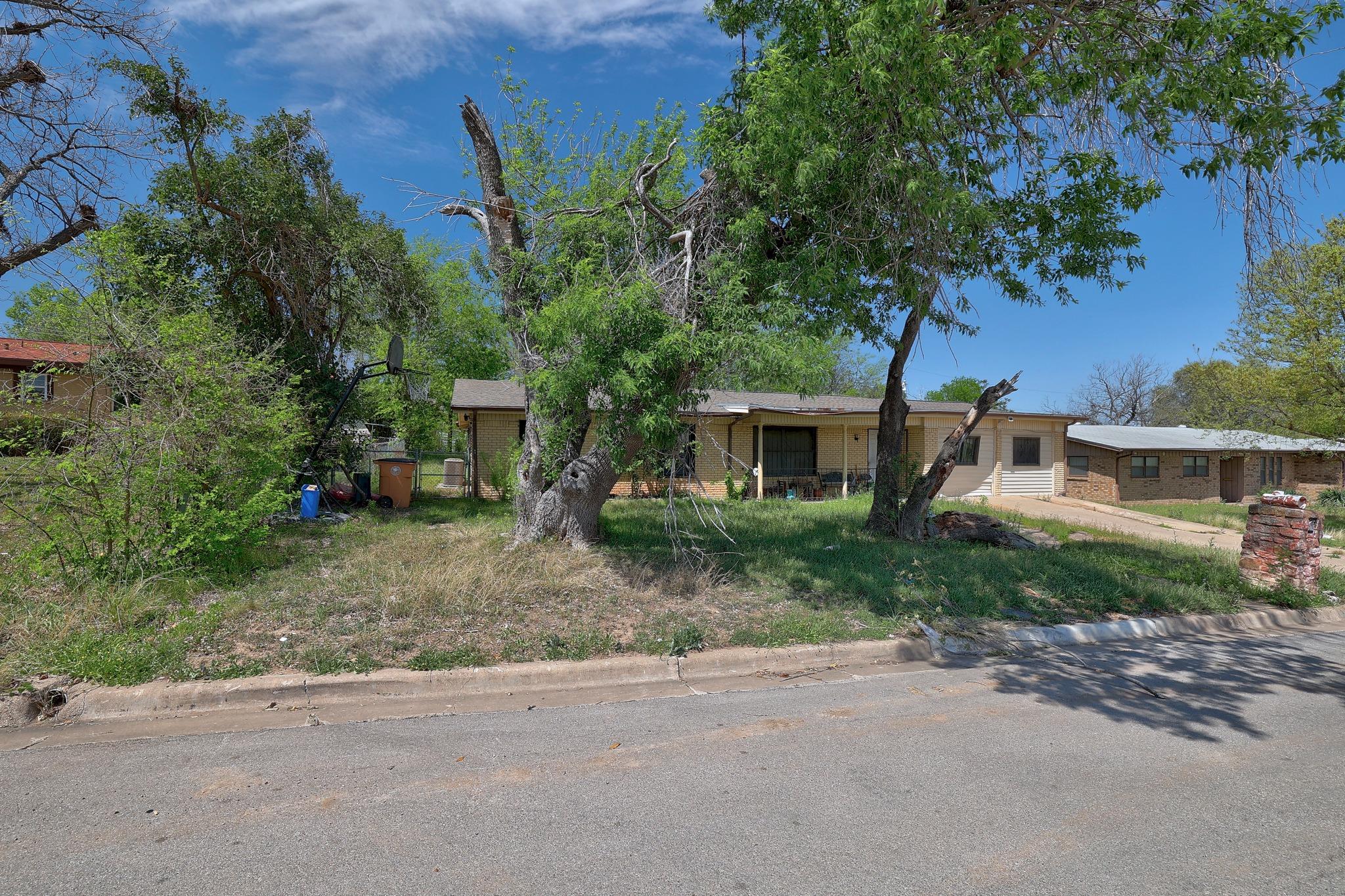 4802 Tannehill Lane Austin TX 78723