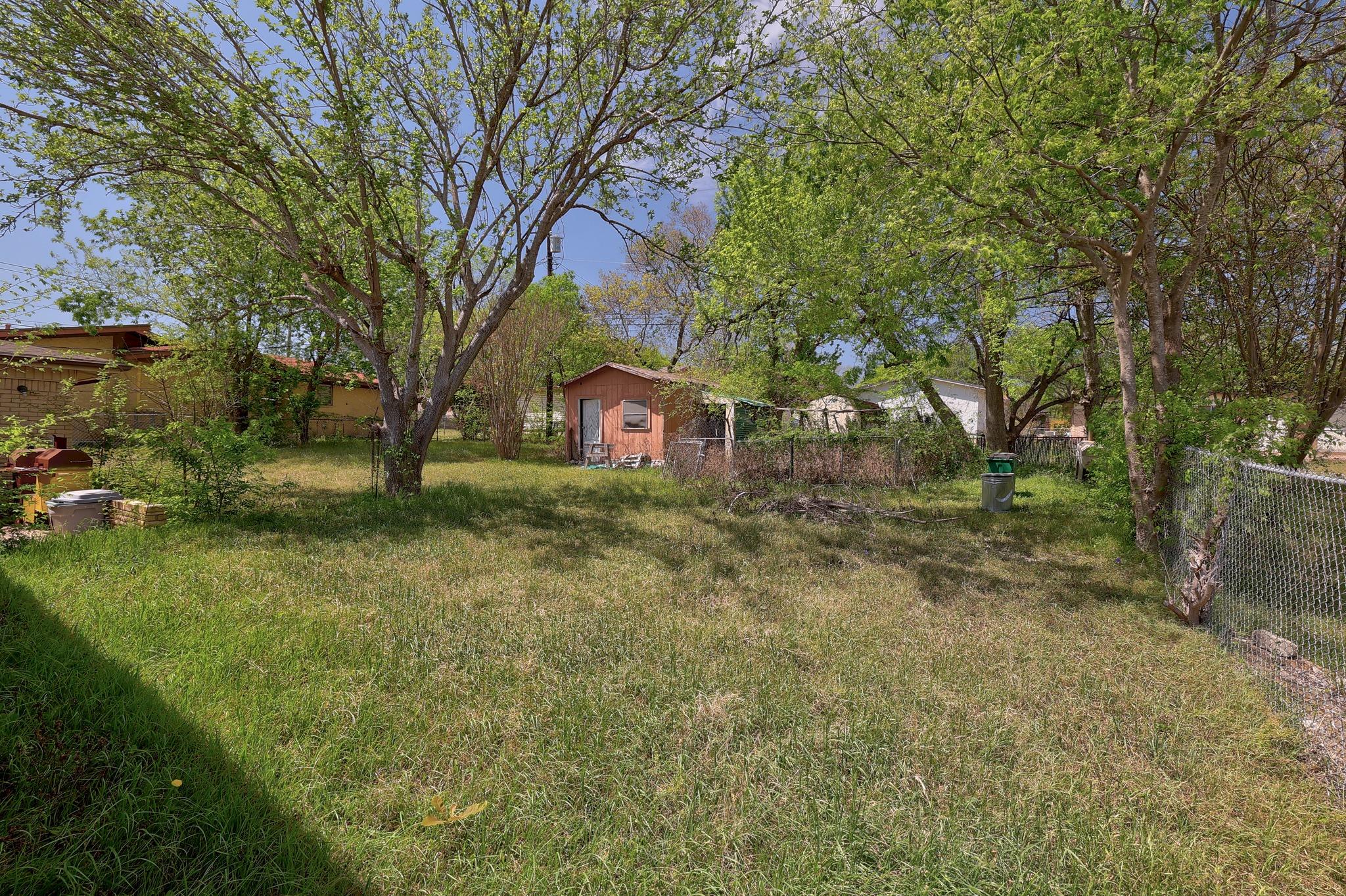 4802 Tannehill Lane Austin TX 78723