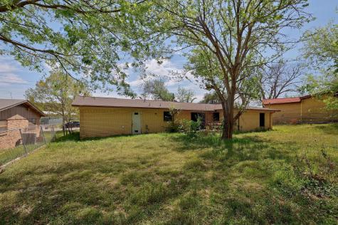 4802 Tannehill Lane Austin TX 78723