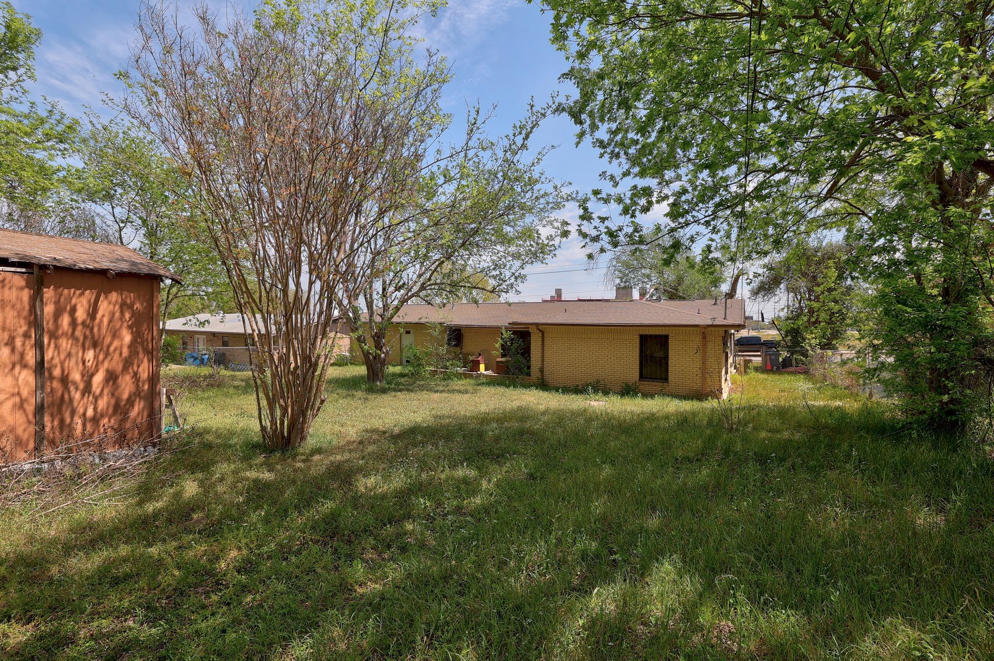 4802 Tannehill Lane Austin TX 78723