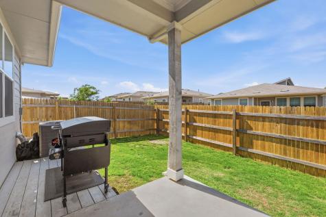 2216 Tucker Lane Austin TX 78754