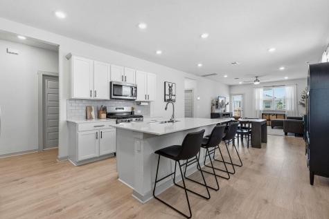 2216 Tucker Lane Austin TX 78754