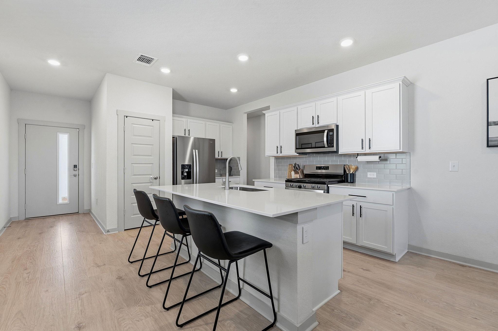 2216 Tucker Lane Austin TX 78754
