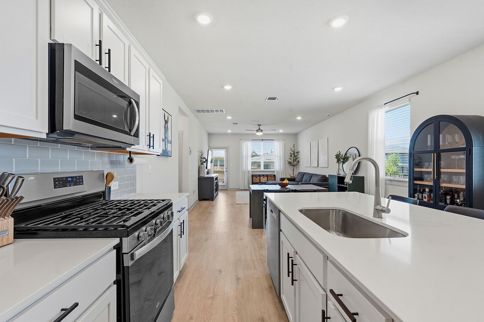 2216 Tucker Lane Austin TX 78754