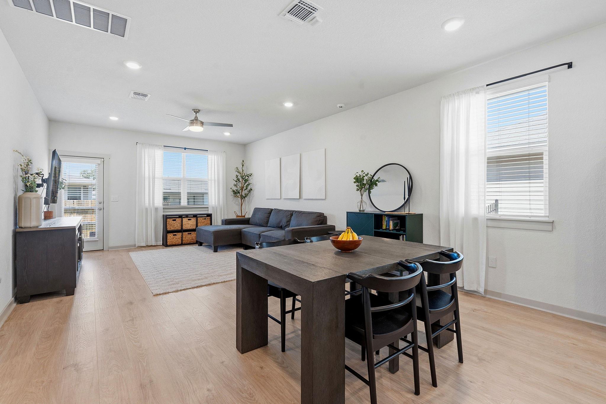 2216 Tucker Lane Austin TX 78754