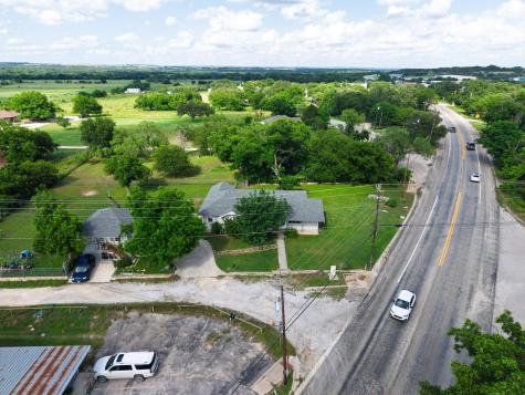 1301 Taylor Street Lampasas TX 76550