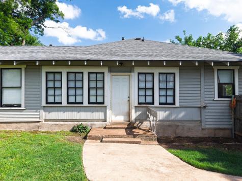 1301 Taylor Street Lampasas TX 76550