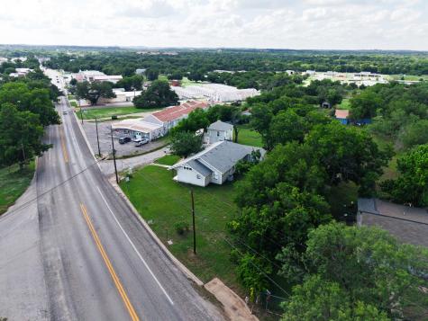 1301 Taylor Street Lampasas TX 76550