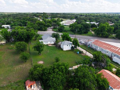 1301 Taylor Street Lampasas TX 76550