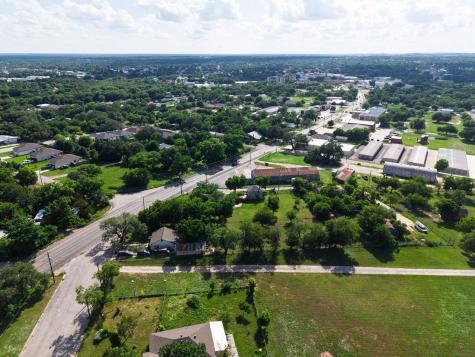 1301 Taylor Street Lampasas TX 76550