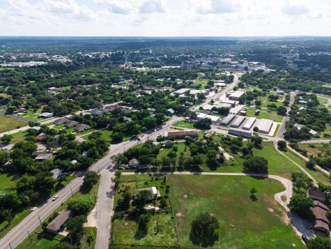 1301 Taylor Street Lampasas TX 76550