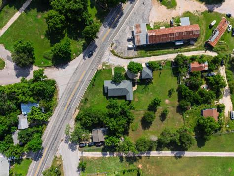 1301 Taylor Street Lampasas TX 76550