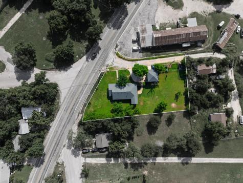 1301 Taylor Street Lampasas TX 76550