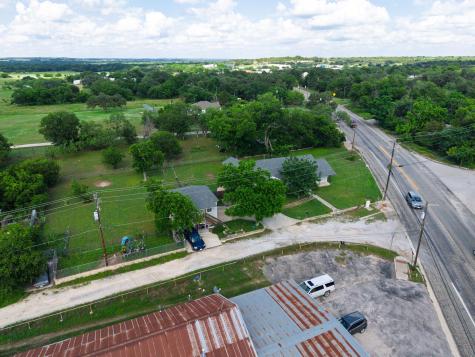1301 Taylor Street Lampasas TX 76550