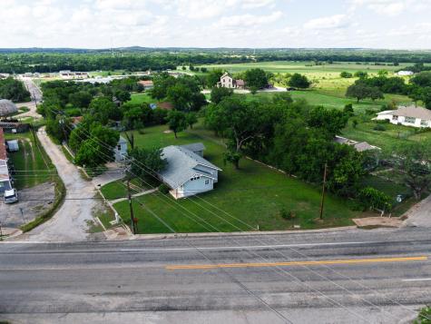 1301 Taylor Street Lampasas TX 76550