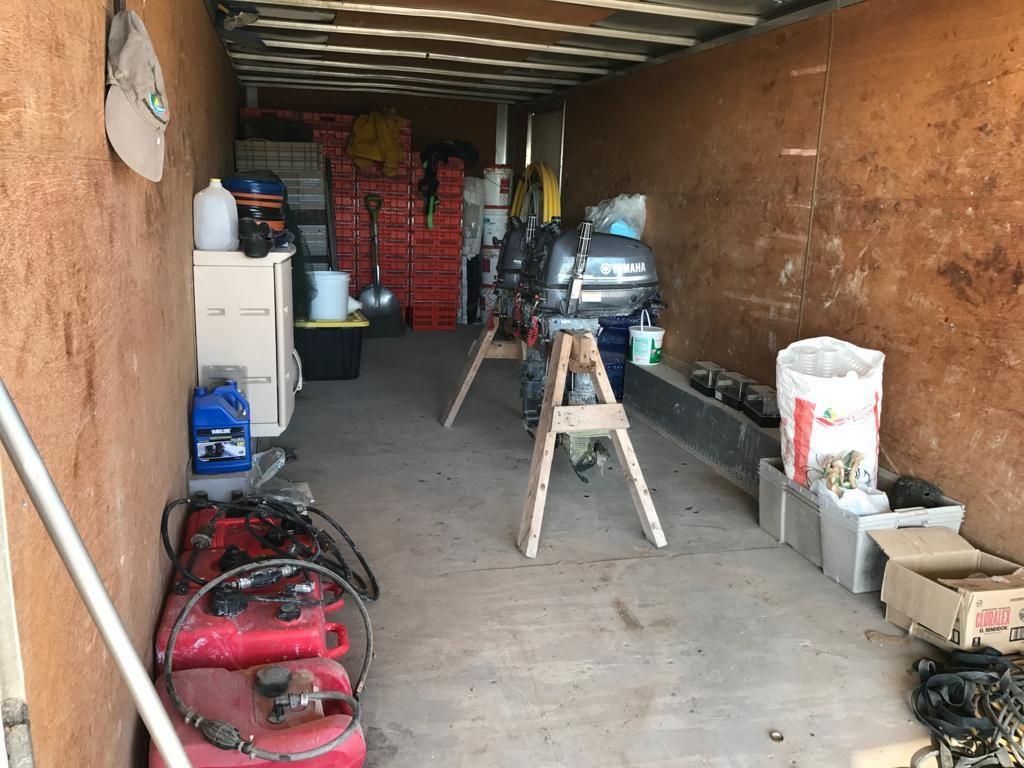 7979 Goyo Garcia Road Raymondville TX 78580