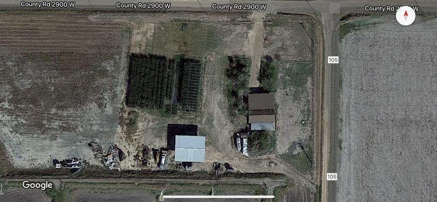 7979 Goyo Garcia Road Raymondville TX 78580