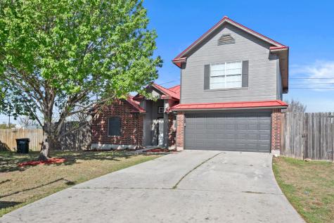 310 Bailey Loop Kyle TX 78640