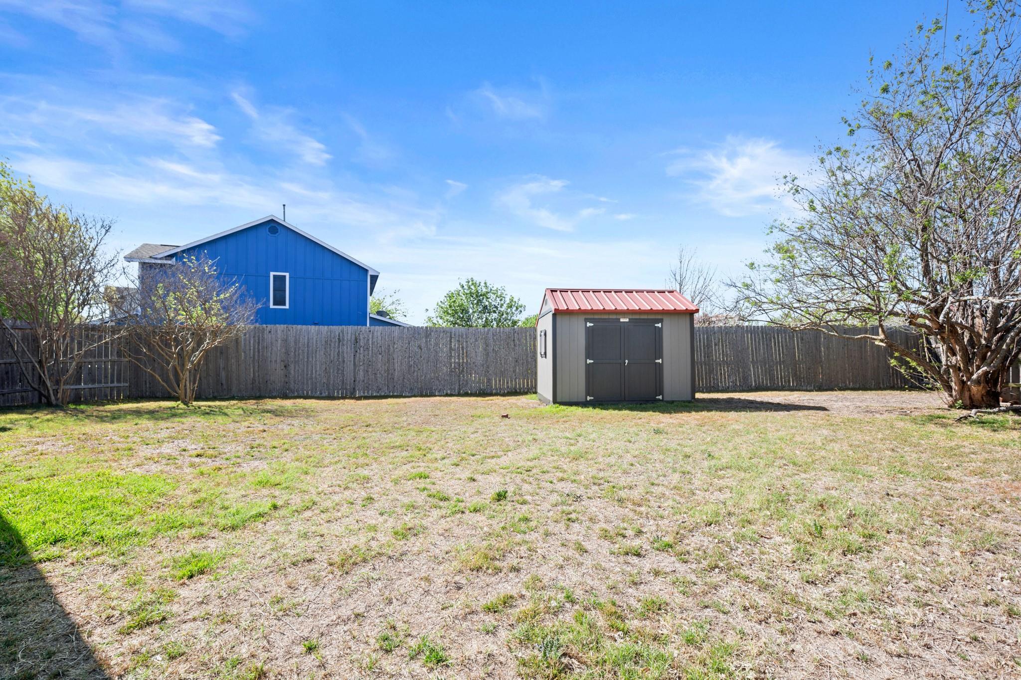 310 Bailey Loop Kyle TX 78640