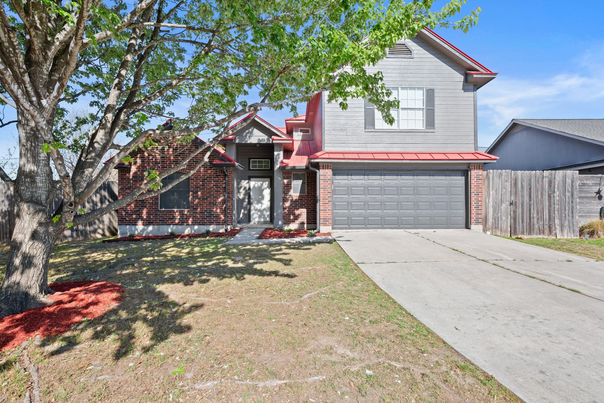 310 Bailey Loop Kyle TX 78640