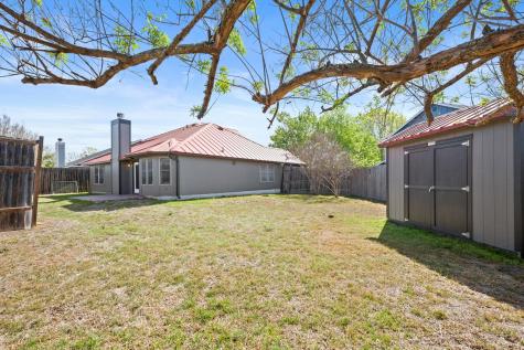 310 Bailey Loop Kyle TX 78640