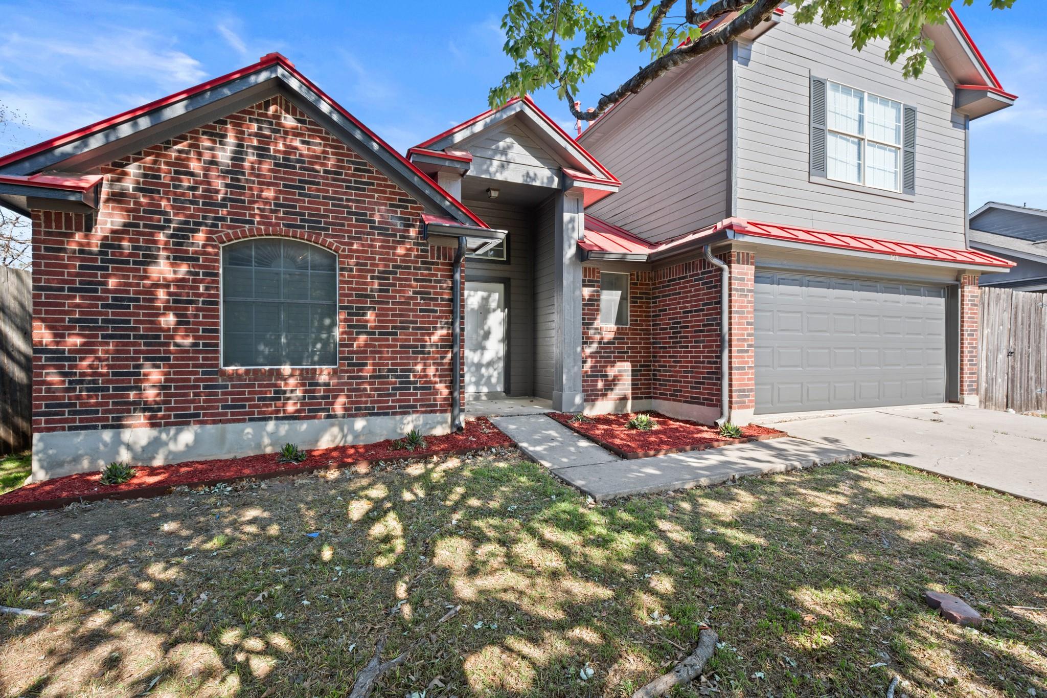 310 Bailey Loop Kyle TX 78640