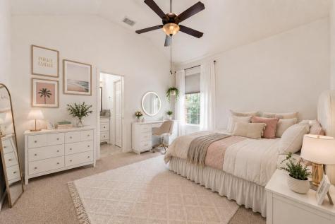 207 Cove Creek Drive Spicewood TX 78669