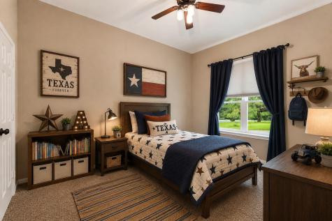 207 Cove Creek Drive Spicewood TX 78669